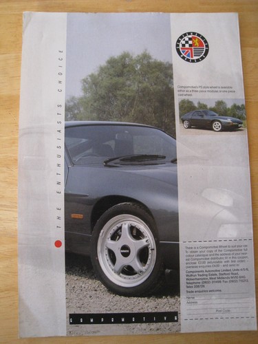 Compomotive wheels style - wheels,