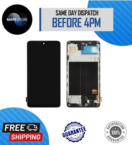 Samsung galaxy a51 a515f - samsung, sm-a515f