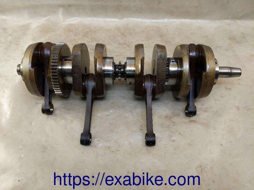 Crankshaft for kawasaki - crankshaft,