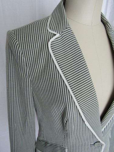 Jasper conran grey striped - conran,