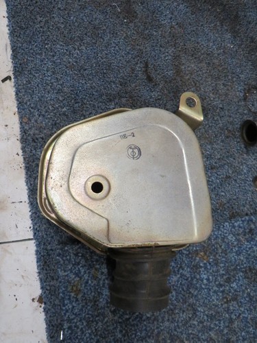 Honda cb250 air filter - honda,