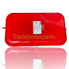 WORCESTER GREENSTAR OIL CAMRAY