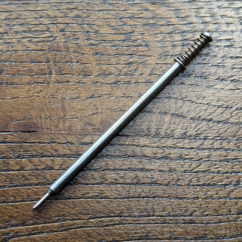 Vintage watchmakers staking - vintage,