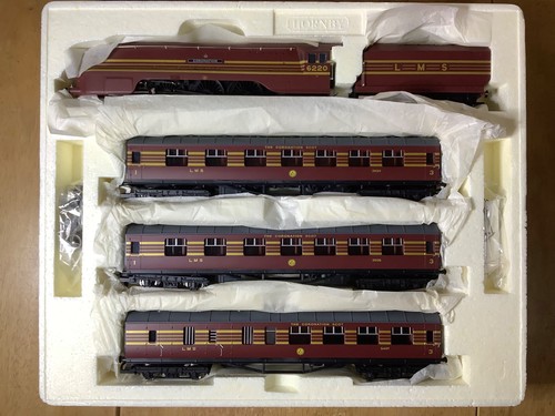 Hornby limited edition - edition, r2199m