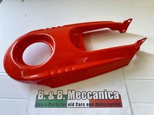 Bonnet Engine Cultivator