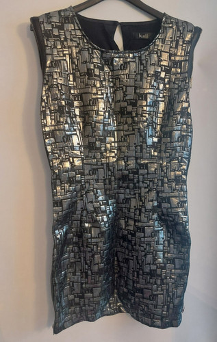 New stylish metallic - metallic, &