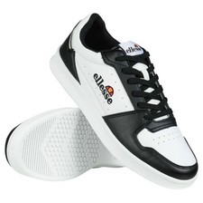 mens ellesse trainers size 9