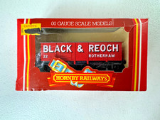 Hornby #R021 OO Gauge 'Black &