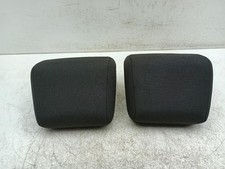 FORD TRANSIT CONNECT HEADREST PAIR LEFT DT11-K611A08-EB35B8 MK2 2013 -18