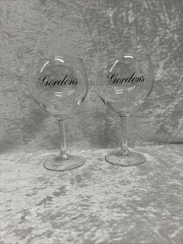 Gordon gin tall balloon - gin,