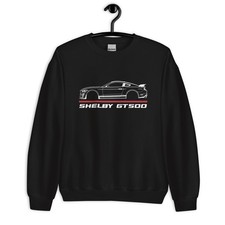 Premium sweatshirt for mustang - premium,