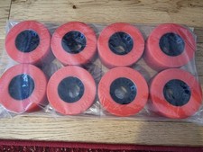 Krypto Roadrunner Wheels For