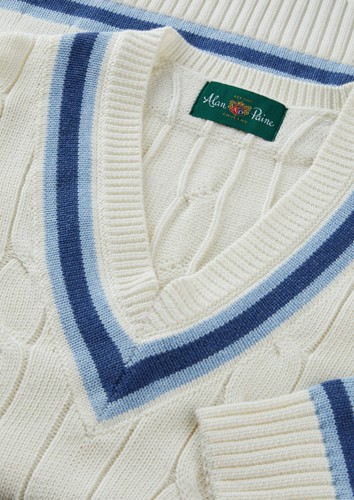 Alan paine mens sandridge - alan,