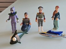 GERRY ANDERSON  STINGRAY