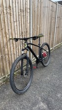 Hard tail mountain Bike (Scott