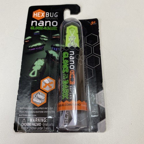 Hex bug nano newton - nano,