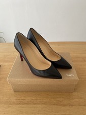 Christian Louboutin Pigalle 85