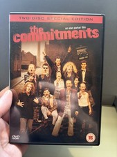 The commitments special - the,