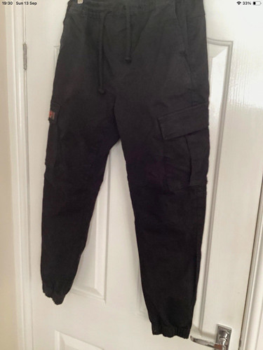 Zara mens black - zara,