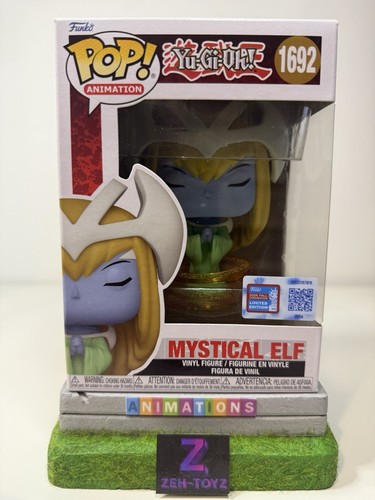 Funko pop animation - funko, yu-gi-oh