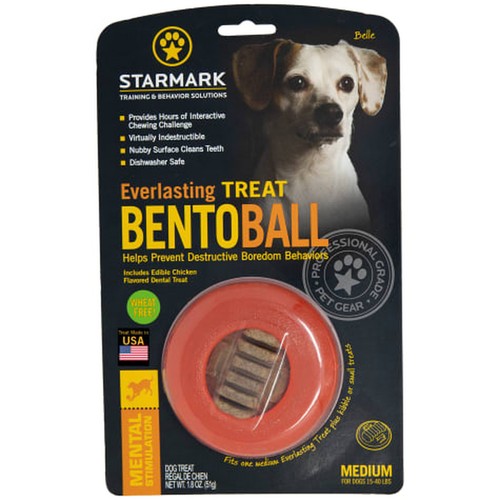 Starmark everlasting treat - starmark,
