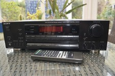 Sony STR-D511 Hi-Fi Receiver -