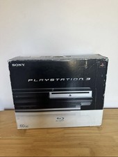 PlayStation 3 60GB CECHC03