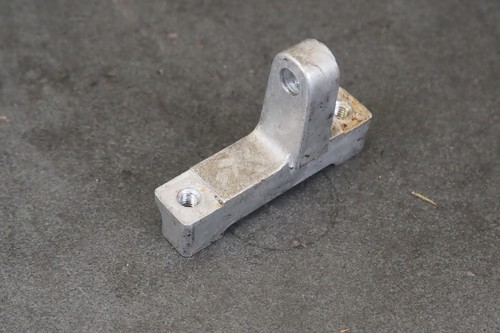Bracket ignition honda - bracket,
