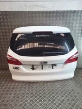 2012 FORD FOCUS 5 Door Estate