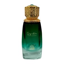 Oud Al Salam Signature Extrait