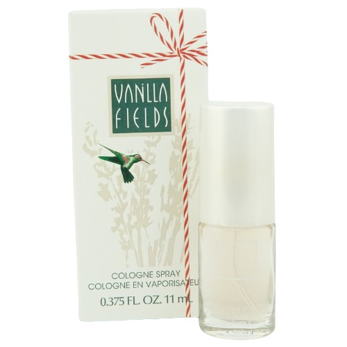 Vanilla fields cologne - vanilla, spray