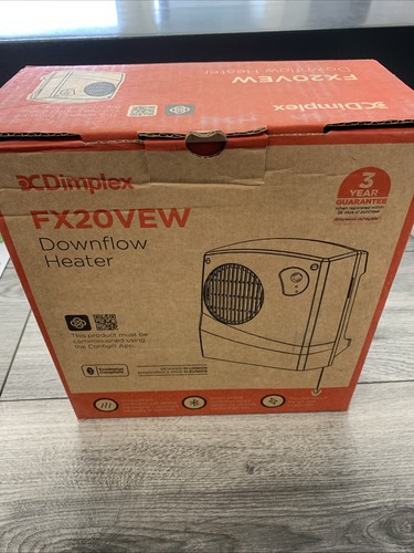 Fx20vew dimplex 2kw fi - fx20vew,