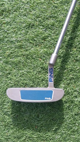 Ping g2i b60 putter - ping,