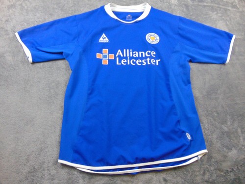 Coq sportif leicester city - le,