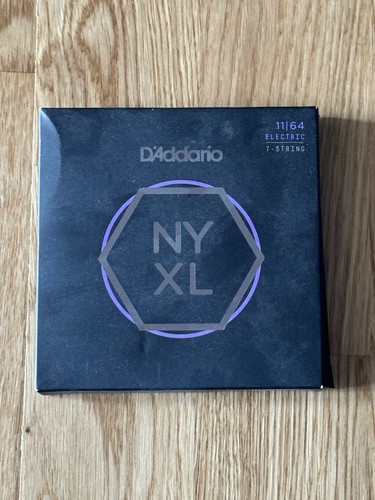 Addario nyxl 7 - nyxl,