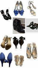 Shoe Bundle 7 Pairs 9.5-10