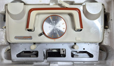 KNITMASTER KNITTING MACHINE