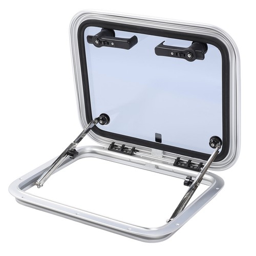 Marine porthole window x - marine,