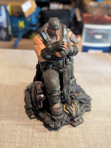 Gears war limited edition - war,