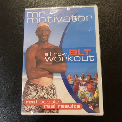 Motivator all new - all,