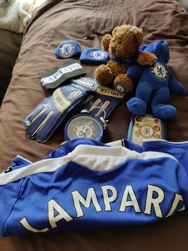Chelsea official merch for - chelsea,