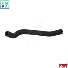 INTAKE HOSE AIR FILTER 358 811