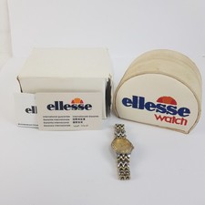 Ladies Ellesse Vintage Retro