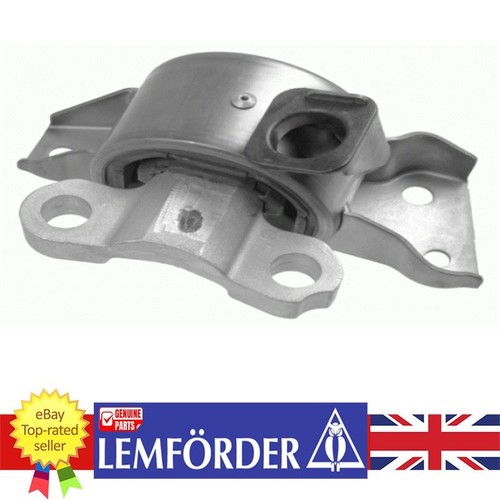 Right engine mounting for - right,