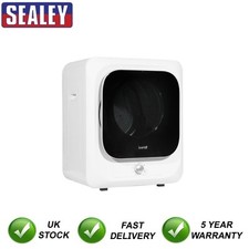 Sealey Baridi Tabletop Tumble