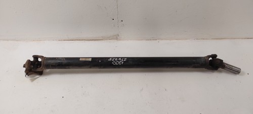 Propshaft mitsubishi l200 - propshaft,