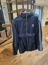 Mens Adidas Windbreaker -