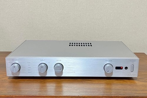 Unused item audiolab - 【unused,