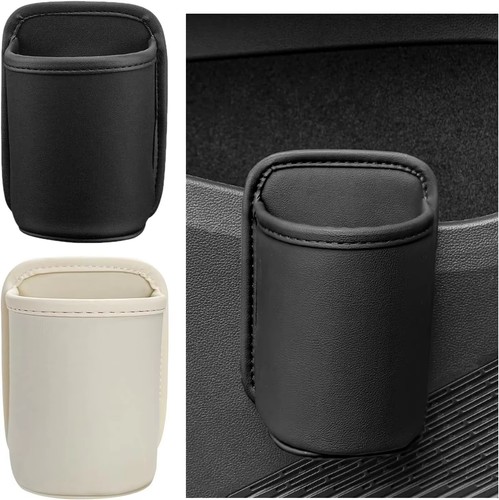 Universal clip leather - universal, pu