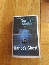 Harlot's Ghost : A Novel by